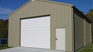 Garage Door Openers at Woodland Terrace, Florida